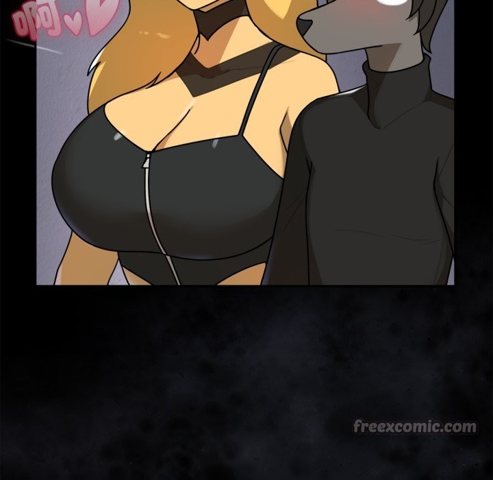 野兽的王国第11話