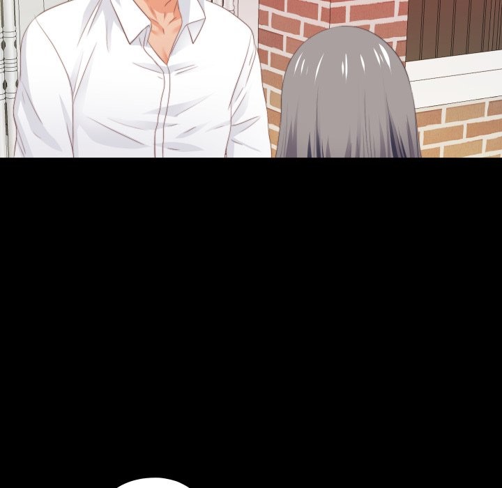 无法上色的关係第13話