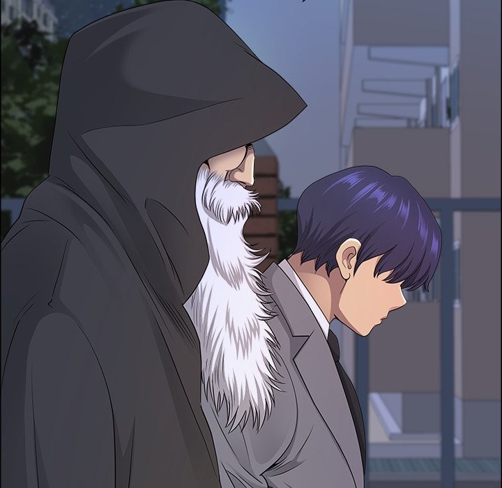 最强男人第58話