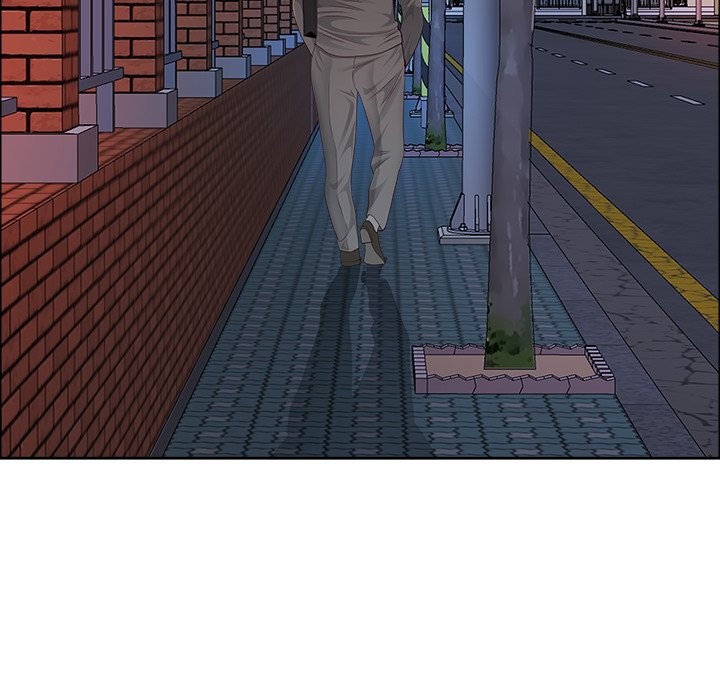 最强男人第58話