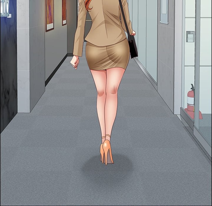 最强男人第58話