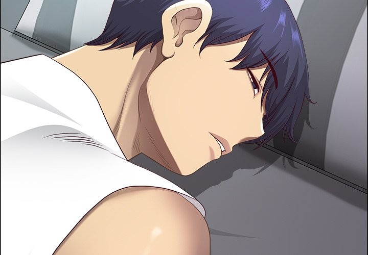 最强男人第59話