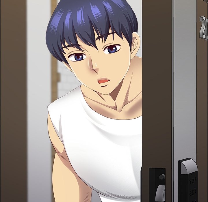 最强男人第59話