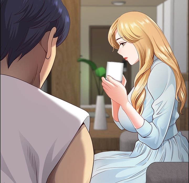 最强男人第59話