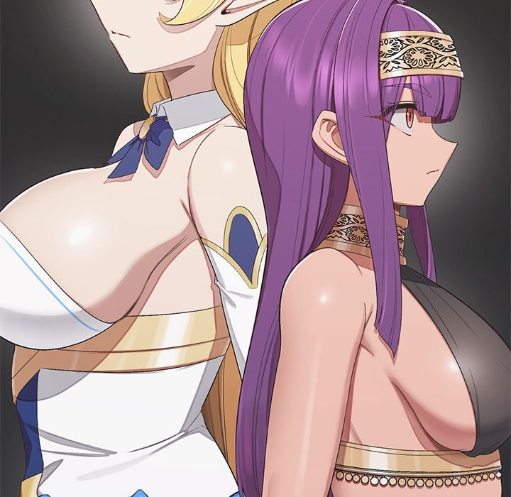 公主殿下要收种子啦！第18話