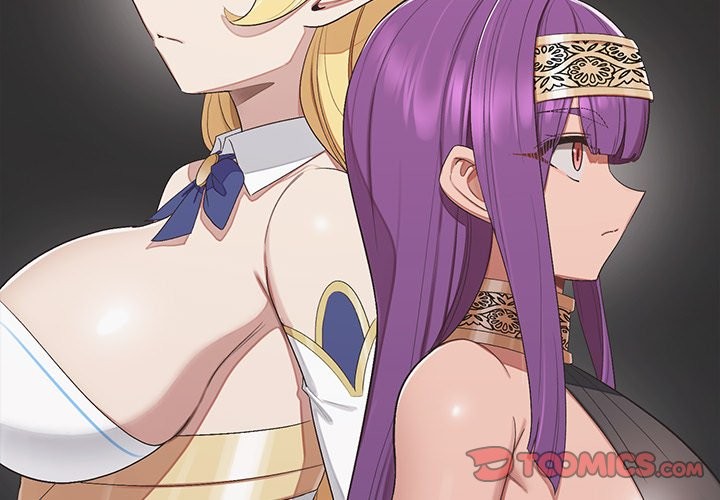 公主殿下要收种子啦！第19話