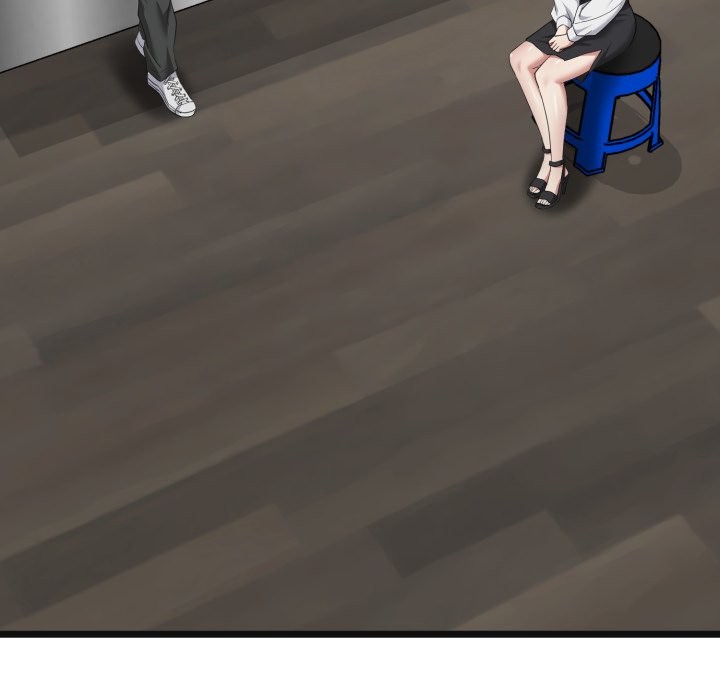 启动復仇系统第9話