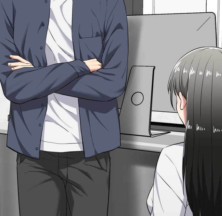 启动復仇系统第9話