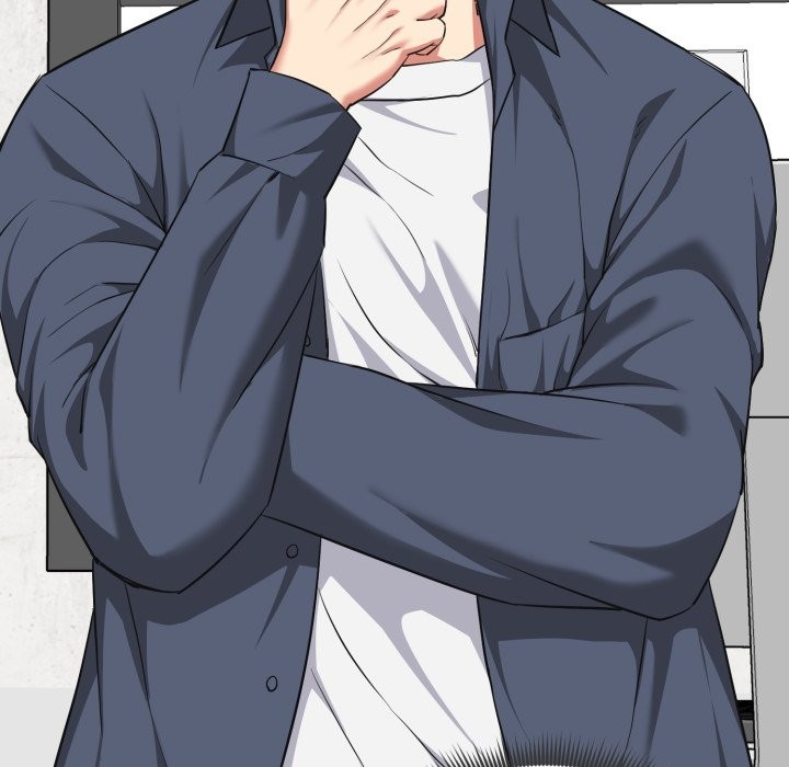 启动復仇系统第9話