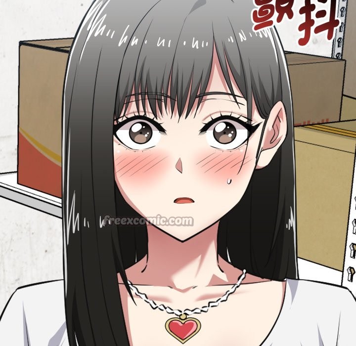 启动復仇系统第9話