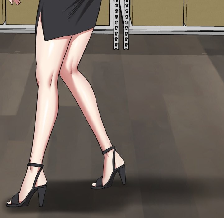 启动復仇系统第9話