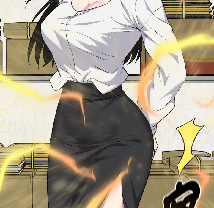 启动復仇系统第9話