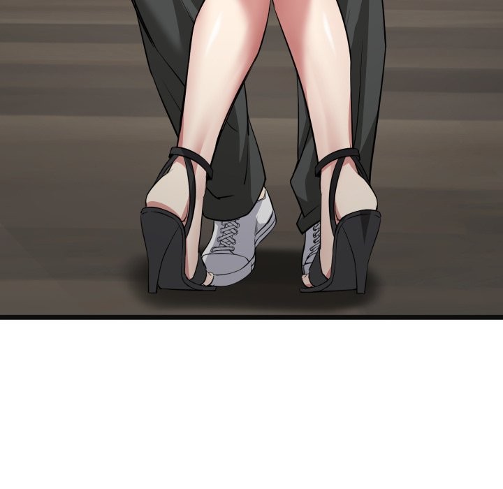 启动復仇系统第9話