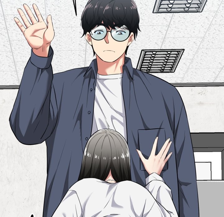 启动復仇系统第9話