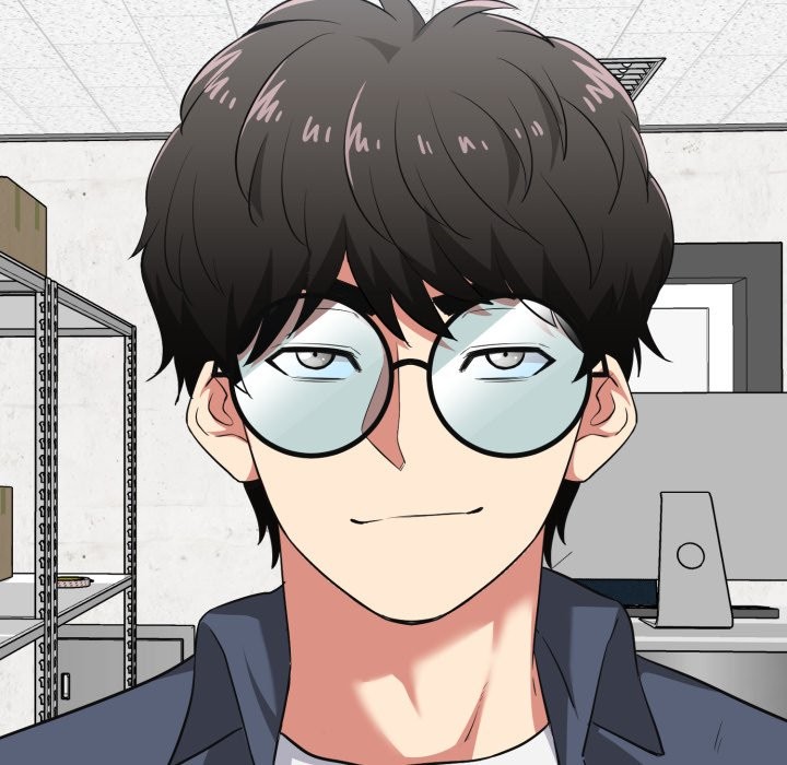 启动復仇系统第9話