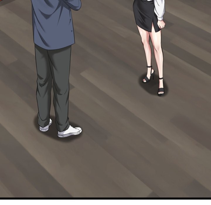 启动復仇系统第9話