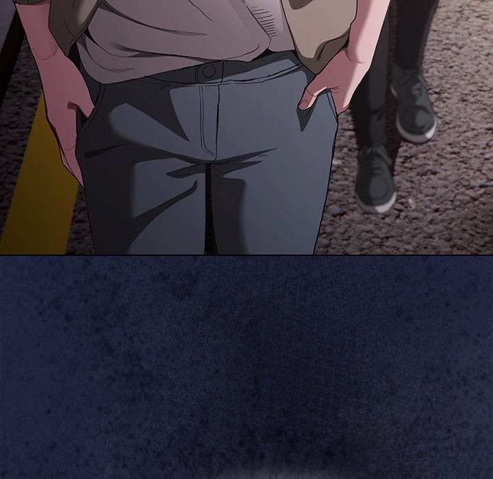 神圣陷阱第32話