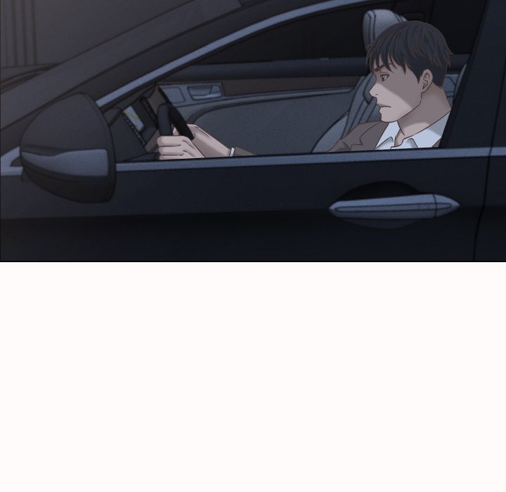 她们的夜晚属于我第25話