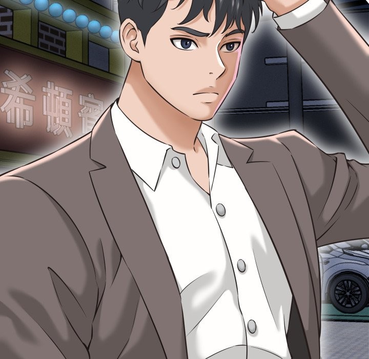 她们的夜晚属于我第25話