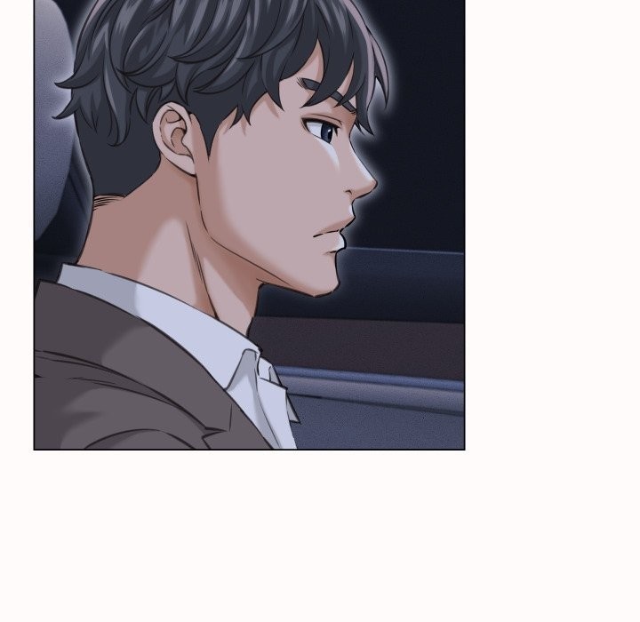 她们的夜晚属于我第25話