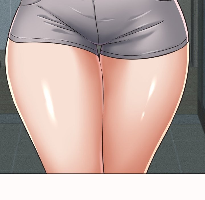 她们的夜晚属于我第25話