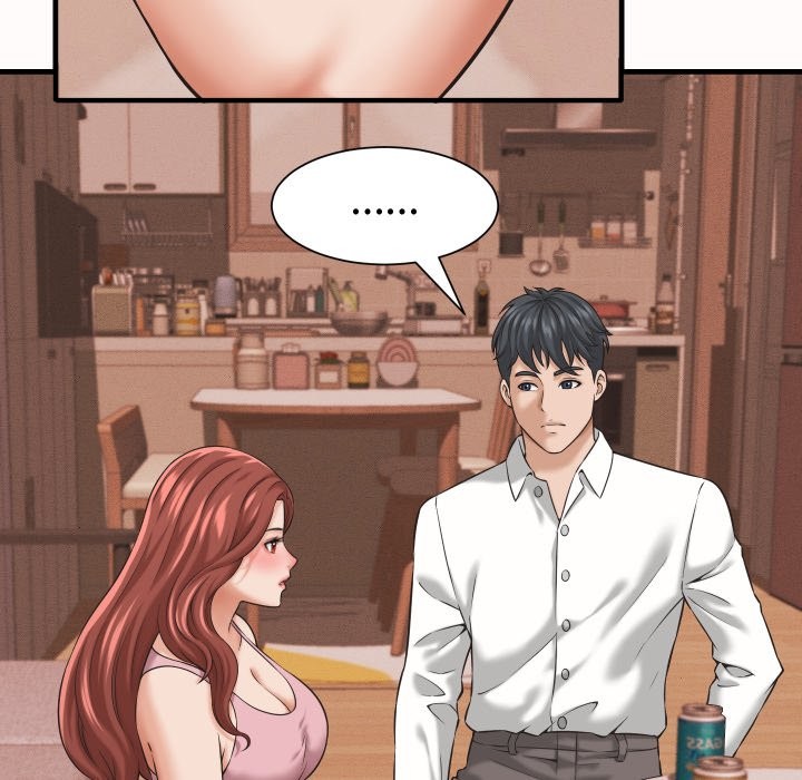 她们的夜晚属于我第26話