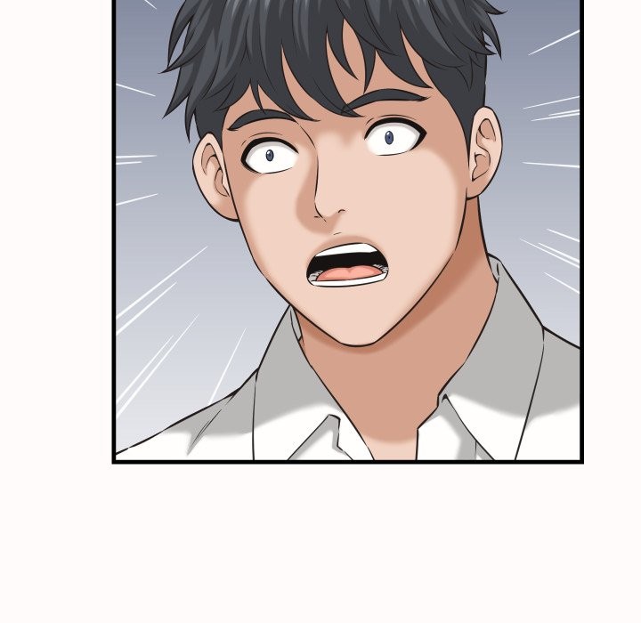 她们的夜晚属于我第26話