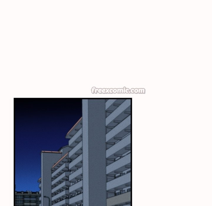 她们的夜晚属于我第26話