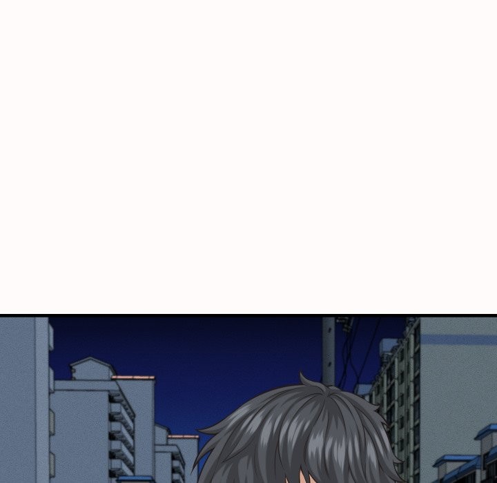 她们的夜晚属于我第26話