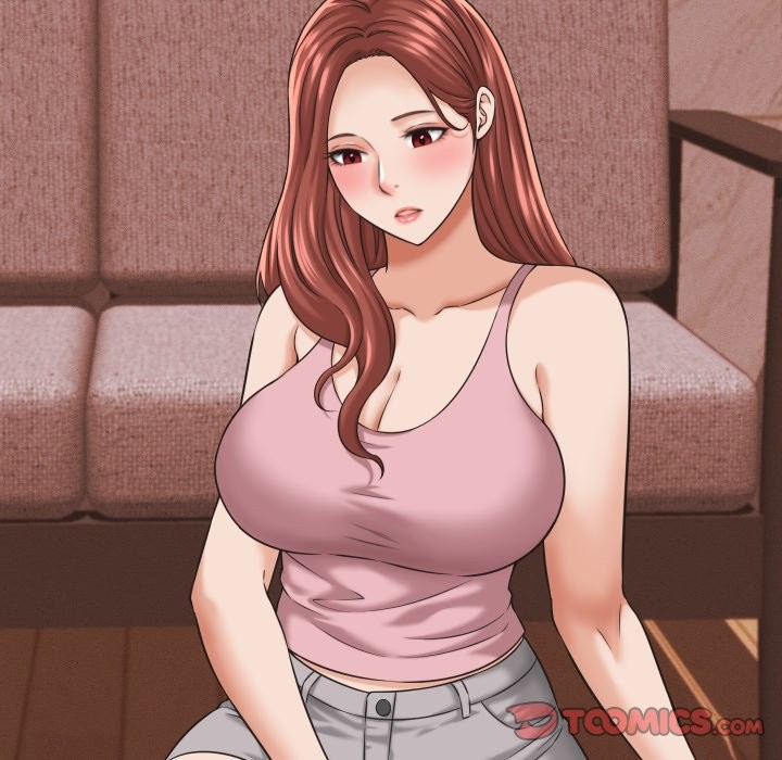 她们的夜晚属于我第26話