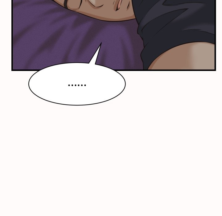 她们的夜晚属于我第26話