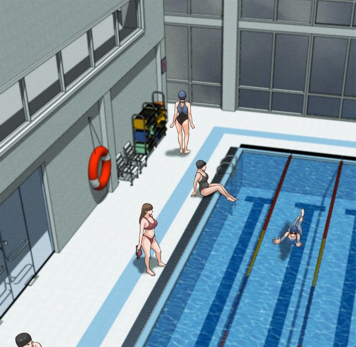 她们的夜晚属于我第26話