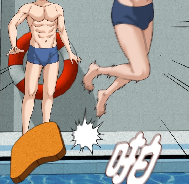 她们的夜晚属于我第26話