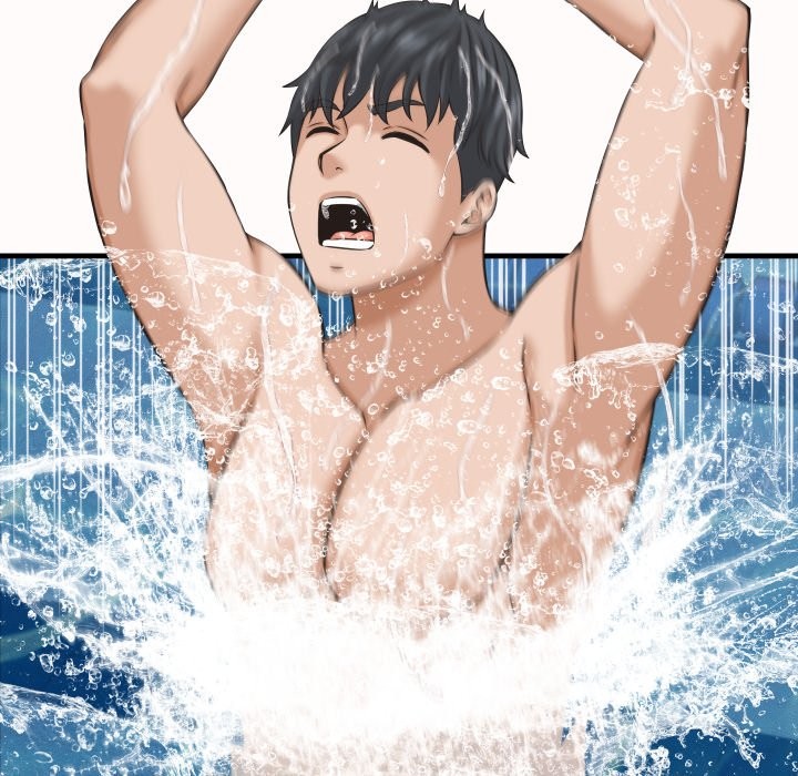 她们的夜晚属于我第26話