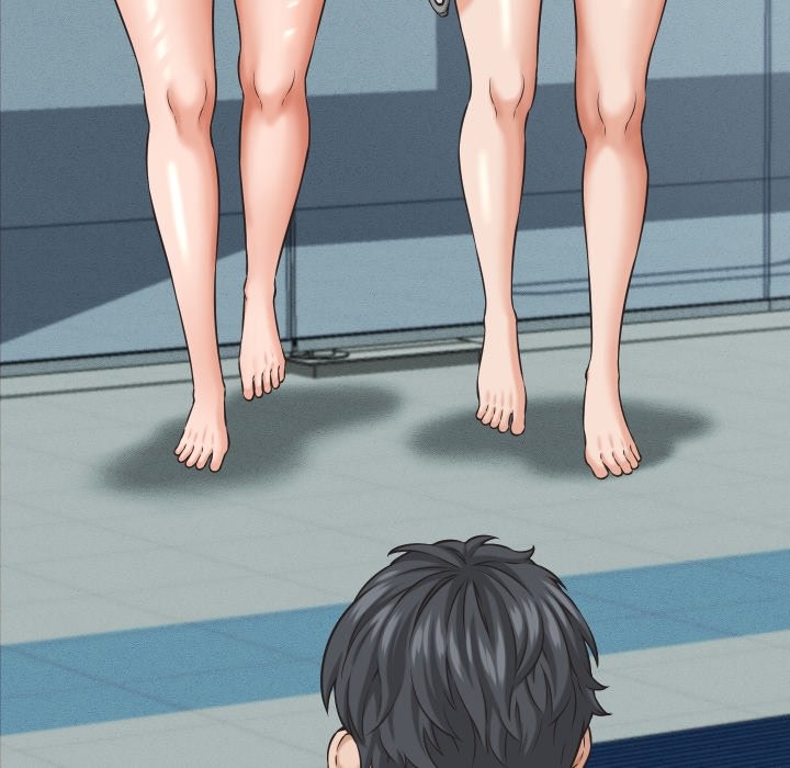 她们的夜晚属于我第26話