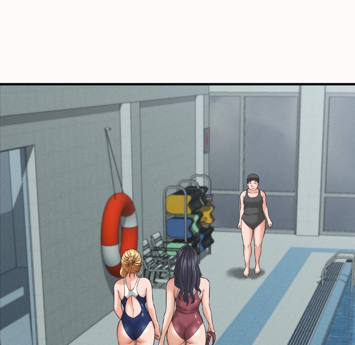 她们的夜晚属于我第26話