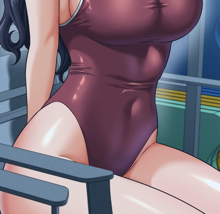 她们的夜晚属于我第27話