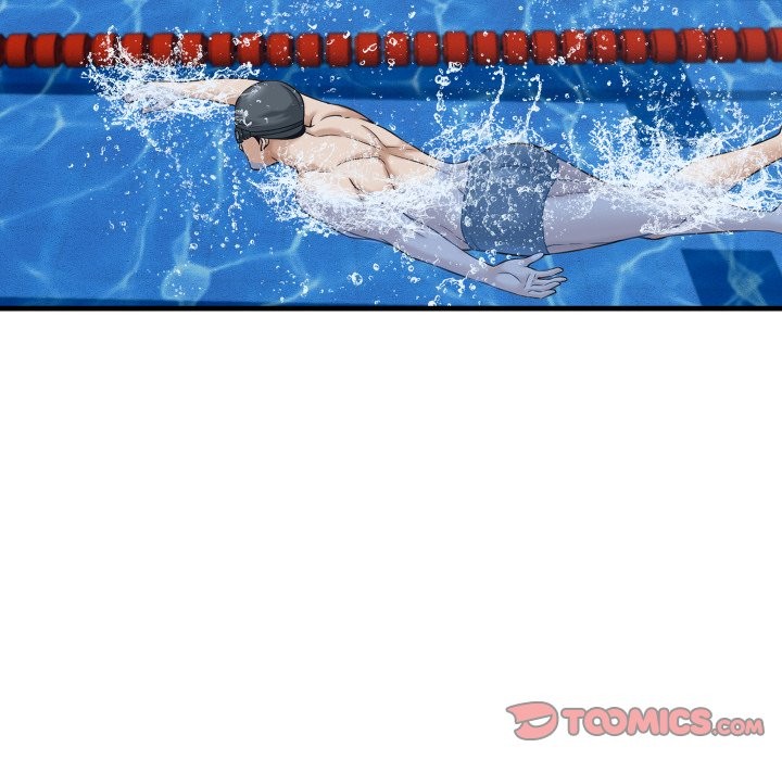 她们的夜晚属于我第28話