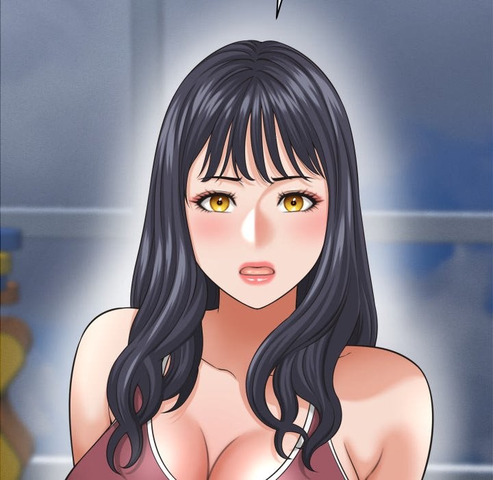 她们的夜晚属于我第28話