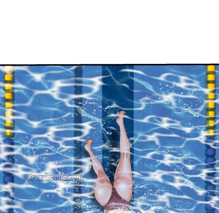 她们的夜晚属于我第28話