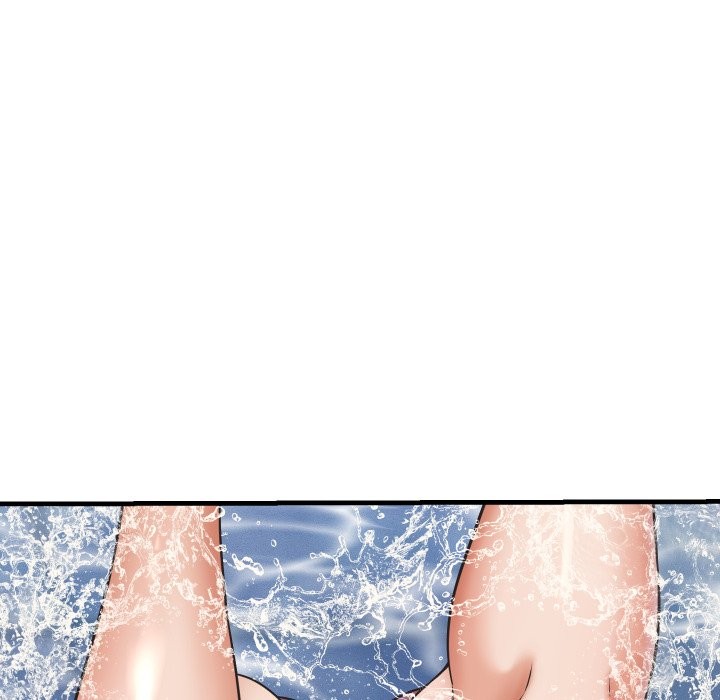 她们的夜晚属于我第28話