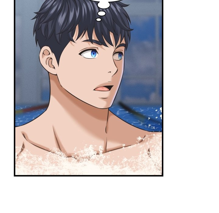 她们的夜晚属于我第28話