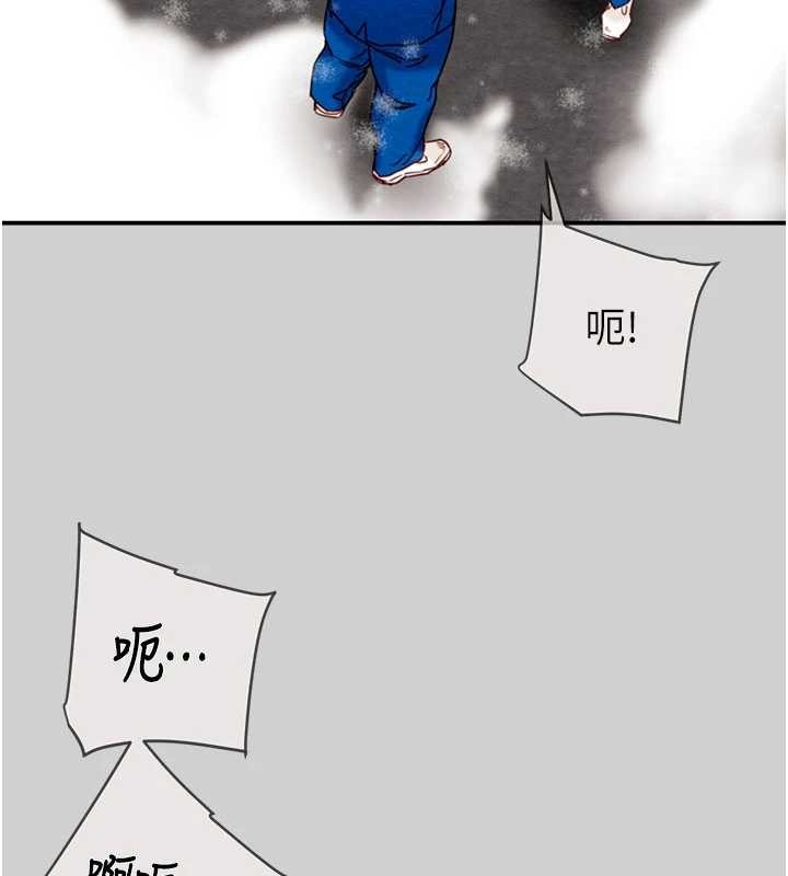 掠夺行动最終話-復仇的終點