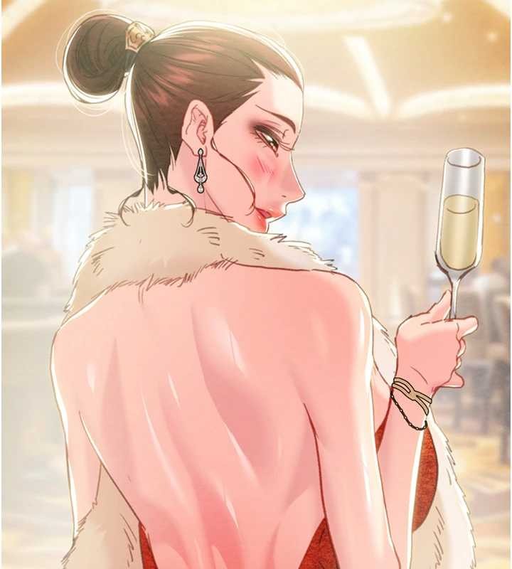 掠夺行动最終話-復仇的終點