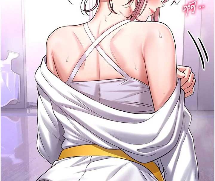 馆长是大野狼第4话-[紧急任务]攻略处女!