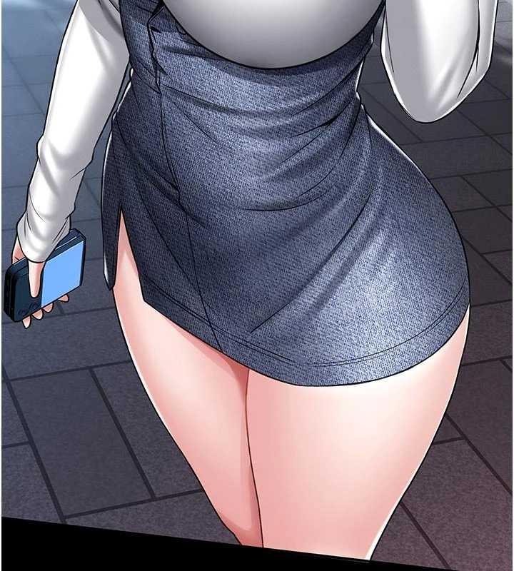 馆长是大野狼第4话-[紧急任务]攻略处女!