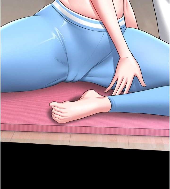 馆长是大野狼第5话-迴盪在泳池的啪啪声