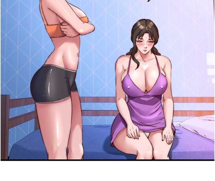 民宿精营中第48話-被插到大噴水了