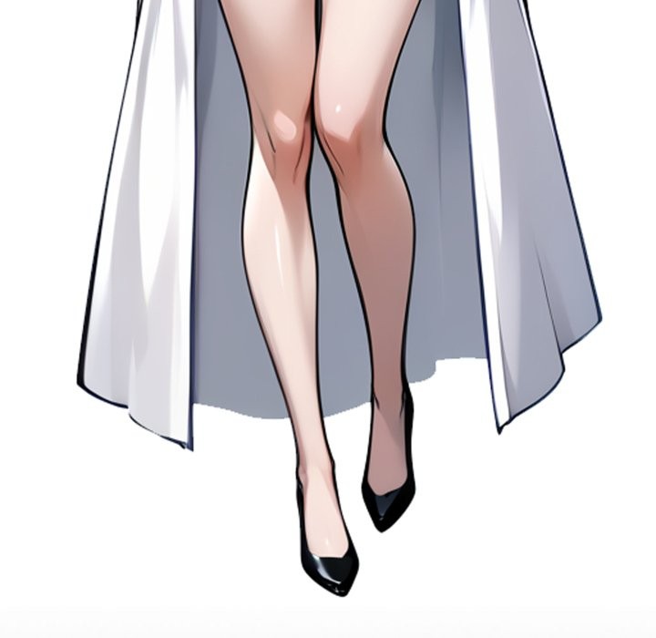 黑道X上班族第47話