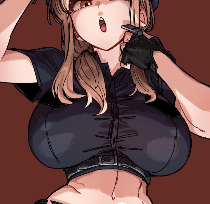 当狗不丢人第43話